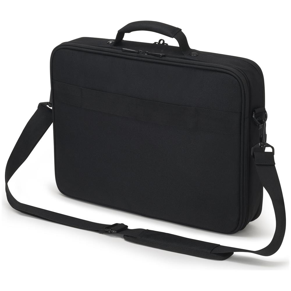 Multi Plus 15.6" Borsa da corriere Nero - Foto 6