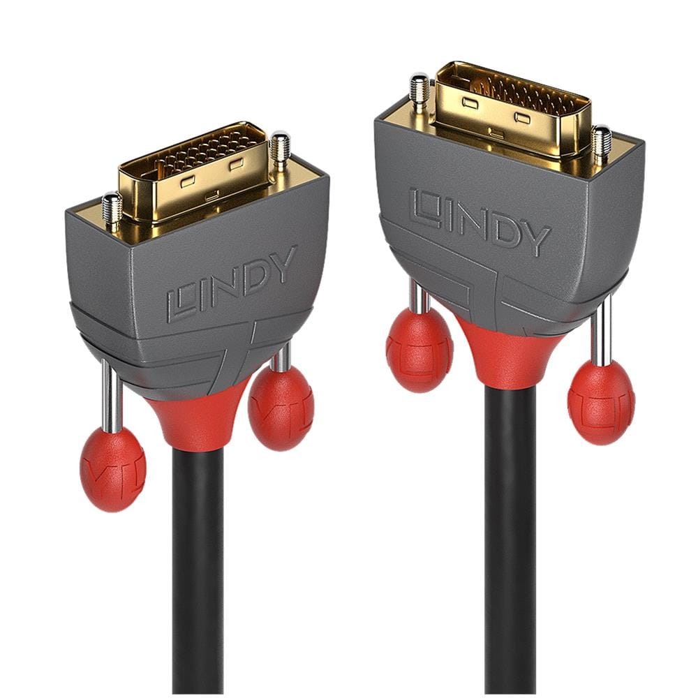 36226 10m DVI-D DVI-D Nero cavo DVI - Foto 1