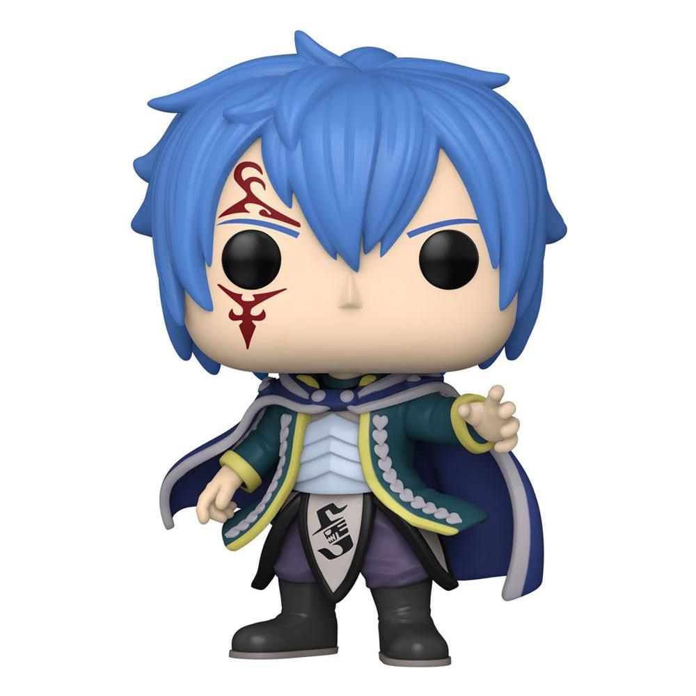 Fairy Tail: Pop Animation - Jellal Fernandes - Foto 1