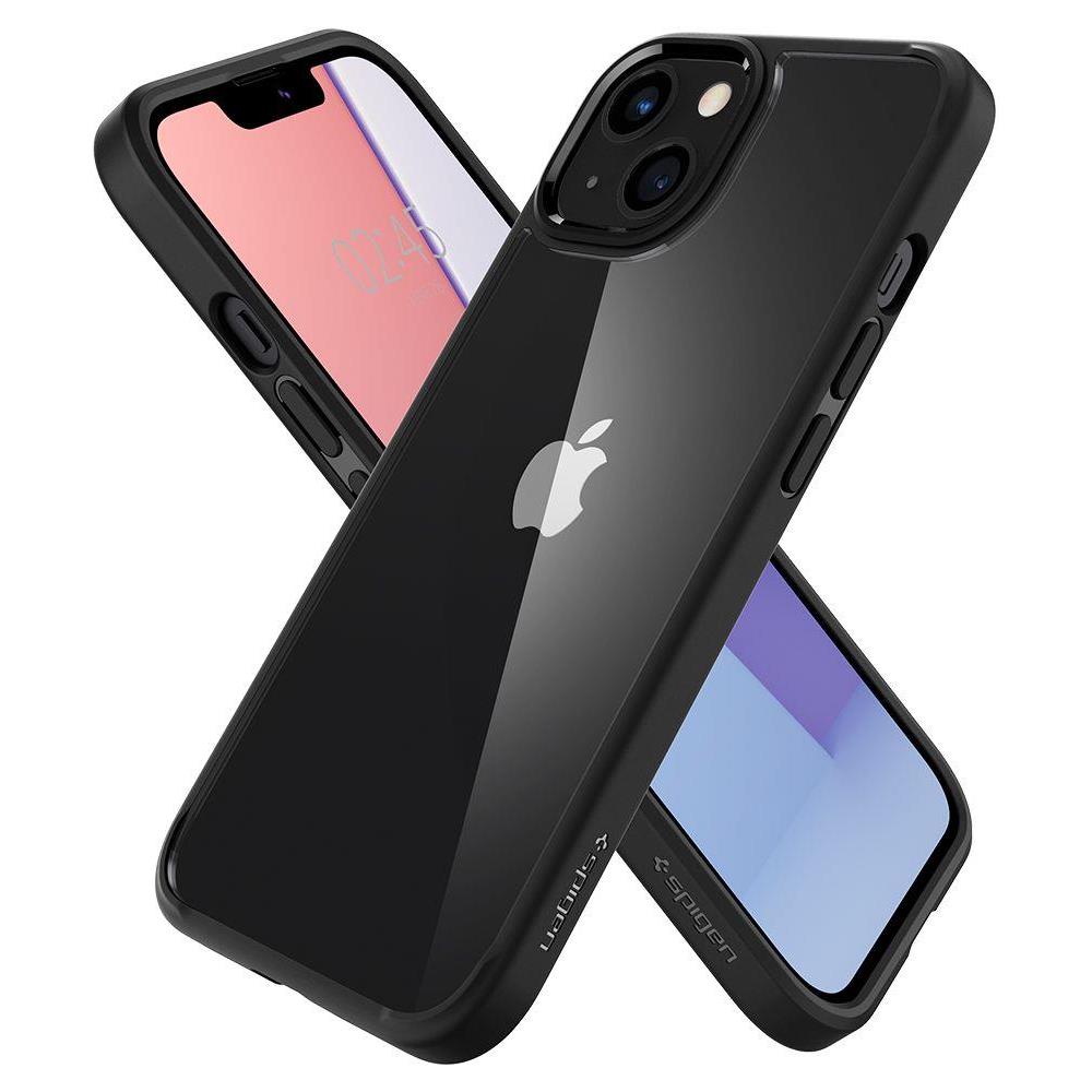Custodia Cover Protettiva Per Iphone 13 - Foto 7