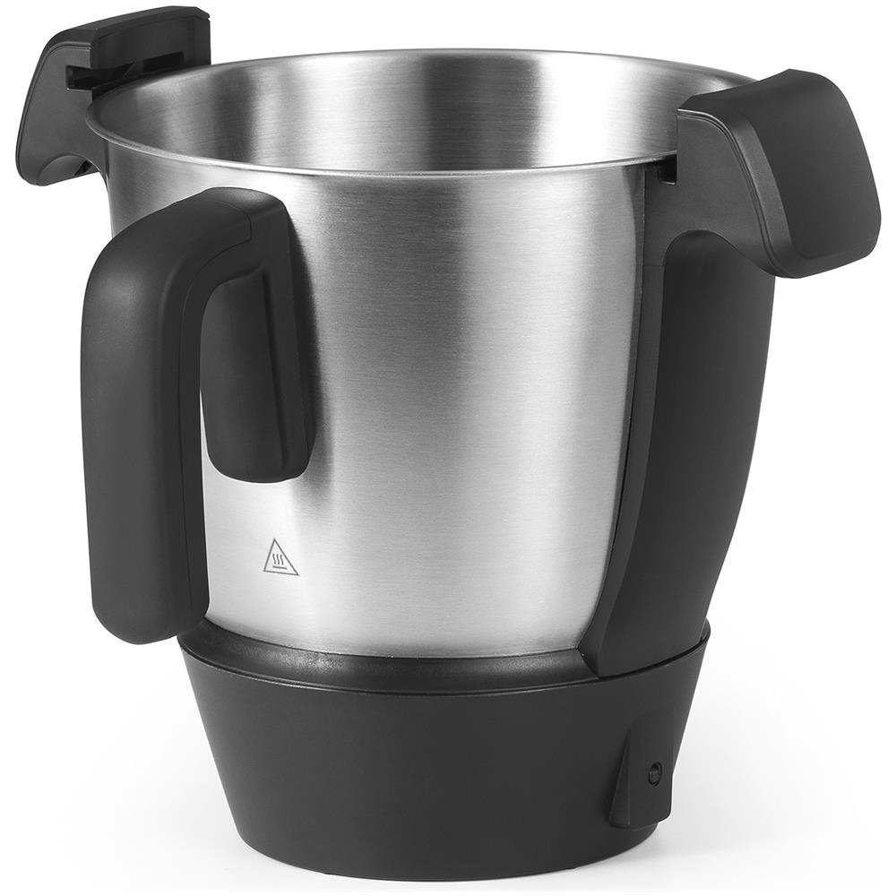 Originale Ciotola Aggiuntiva Compatibile Con Il Robot Da Cucina Robicook - Acc-bol-robicook - Foto 1