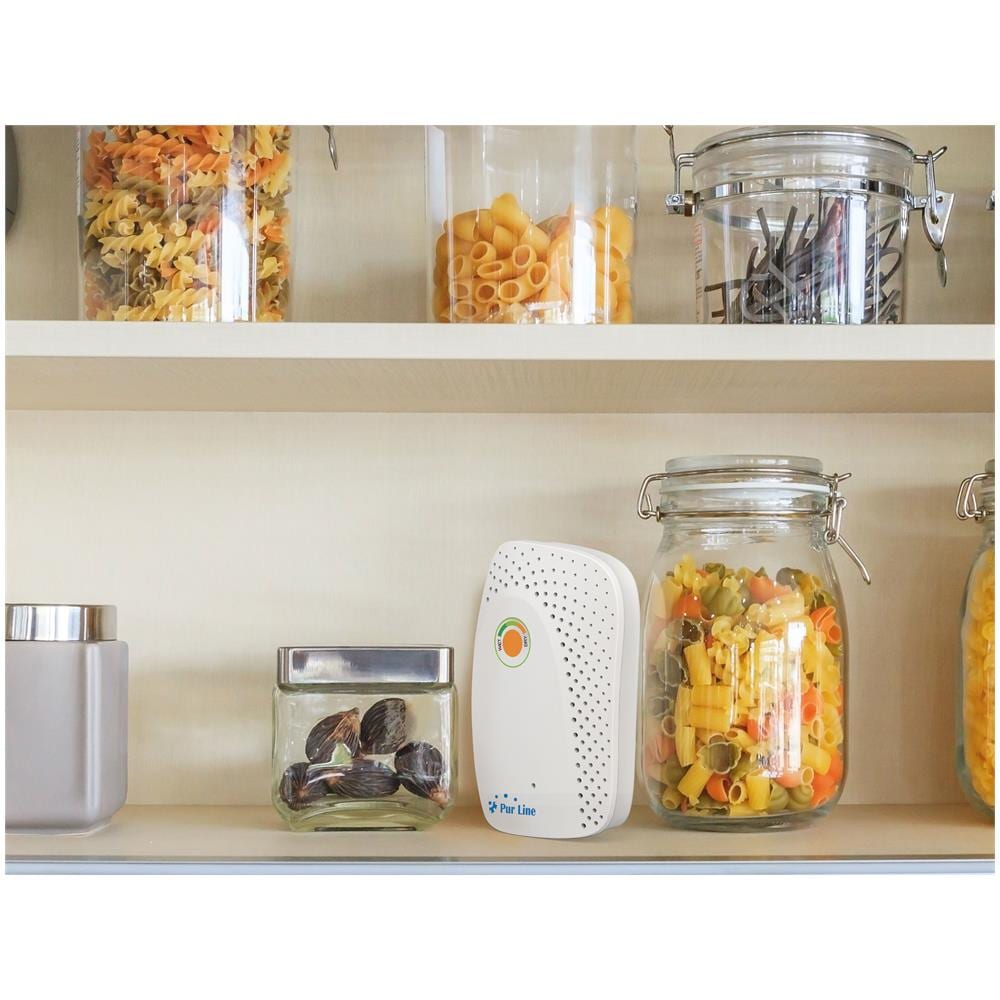 Deumidificatore Senza Decompressore, Per Piccole Stanze, Armadi, Bagni O Dispense - Foto 7