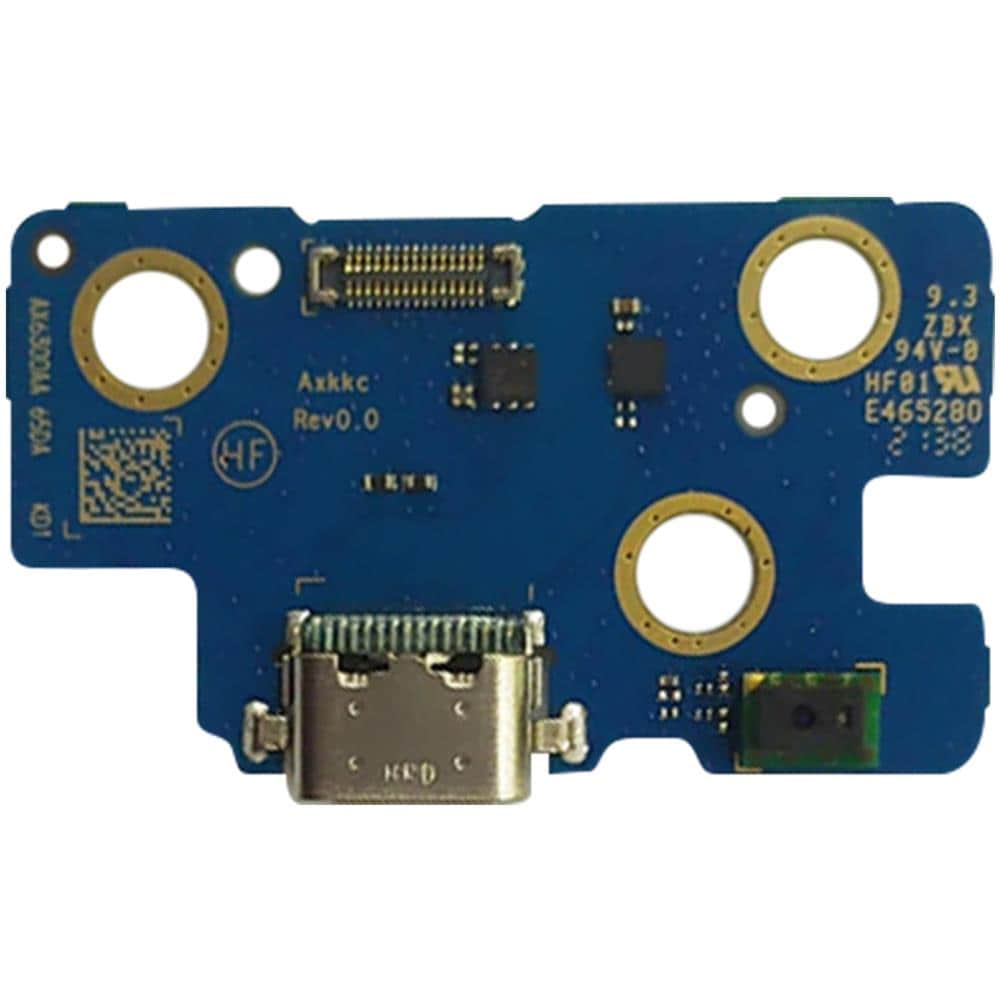 Connettore Ricarica Samsung Tab A8 10.5 - Foto 1