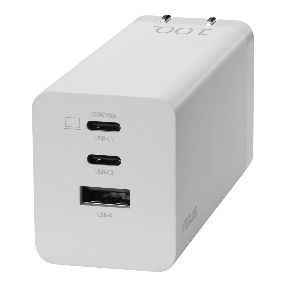 AC100-02 CHARGER /WHT /EU+UK / /TYPE - Foto 5