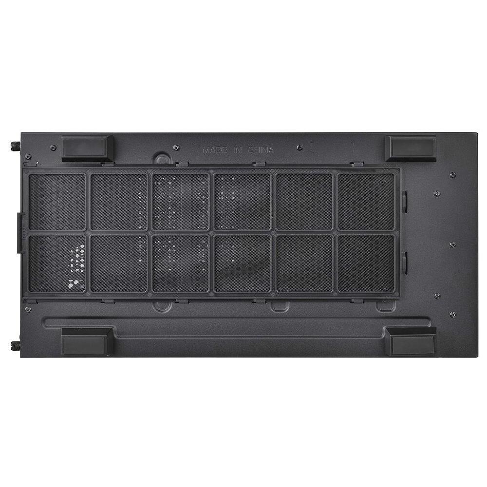 Tower Atx V350 Tg Argb Air Black - Foto 8