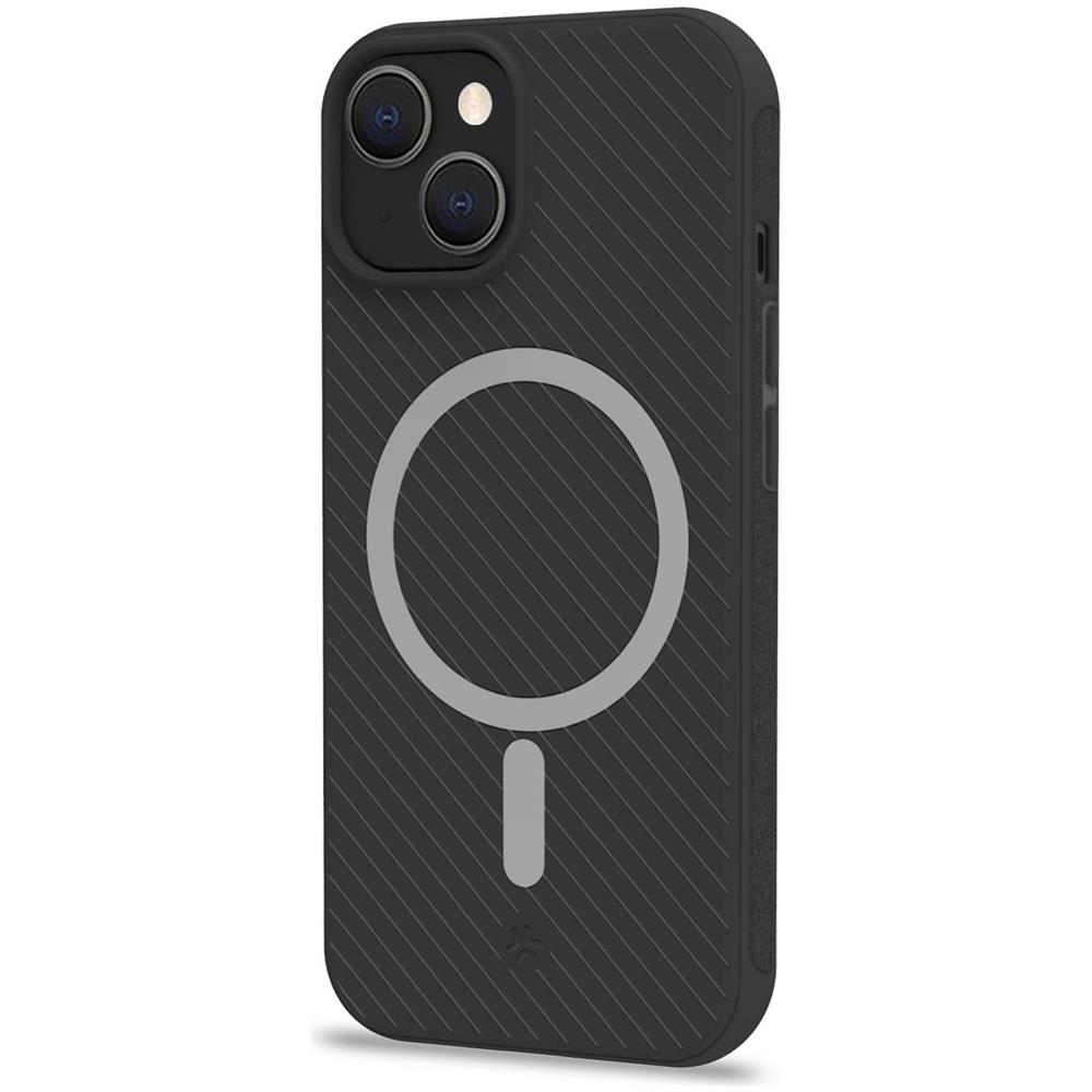 Custodia Per Cellulare iPhone 15 Ultramag1053bk Nero - Foto 1