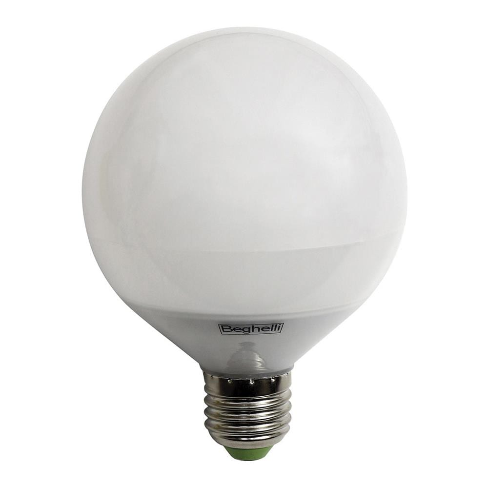 SuperLED Lampadina a risparmio energetico 16 W E27 F - Foto 1