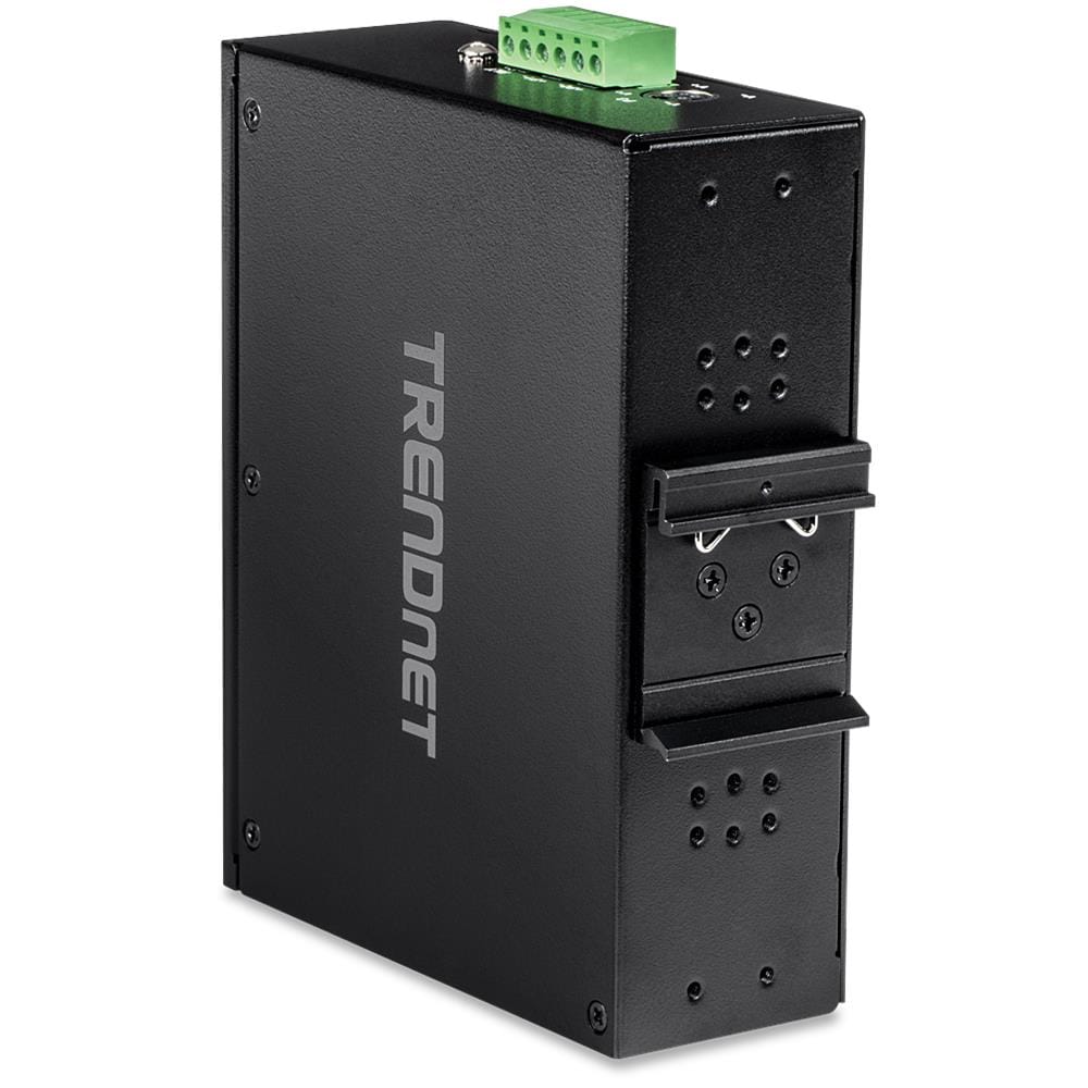 TI-M42 gateway /controller 10, 100 Mbit /s - Foto 2