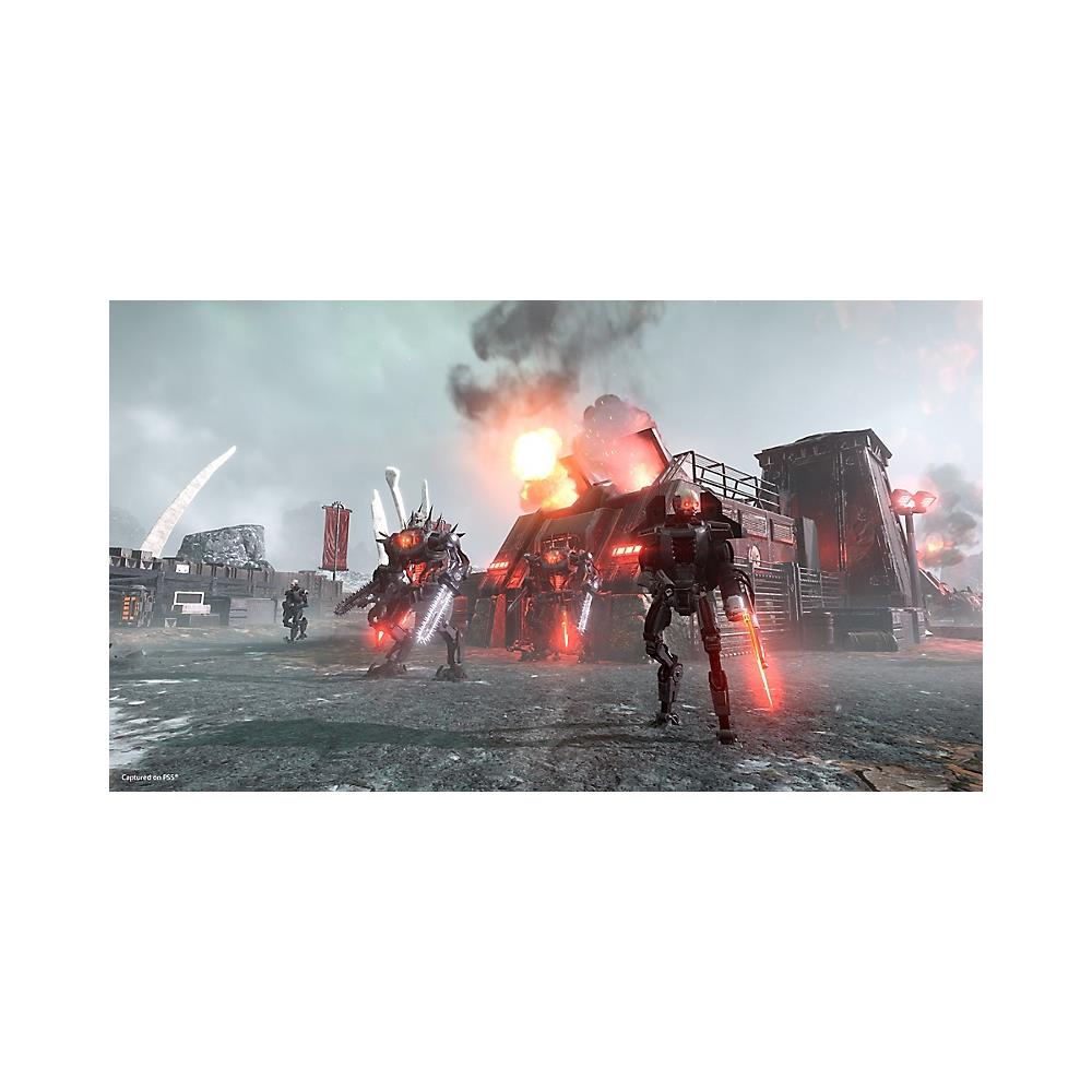 Helldivers 2 - Foto 16