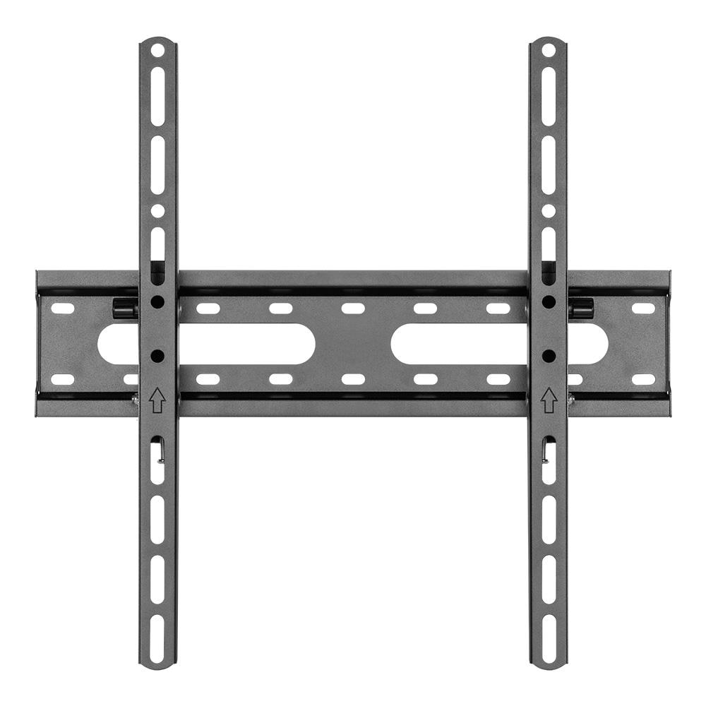UTV-01 Supporto TV a parete 177,8 cm (70") Argento - Foto 1