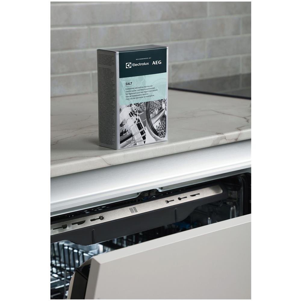 M3GCS201 Sale per lavatrice e lavastoviglie - Foto 1