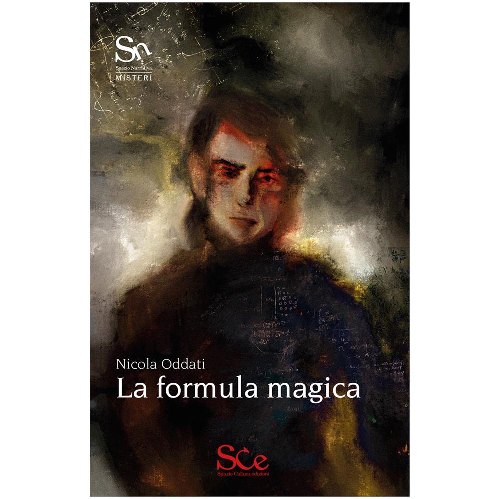 Nicola Oddati - La formula magica - Foto 1