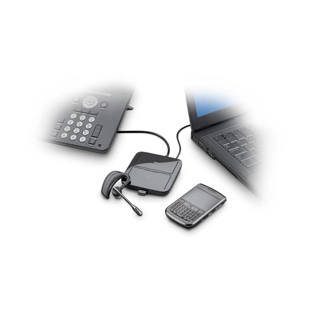 Adattatore PC / Telefono per Cuffie - Foto 4