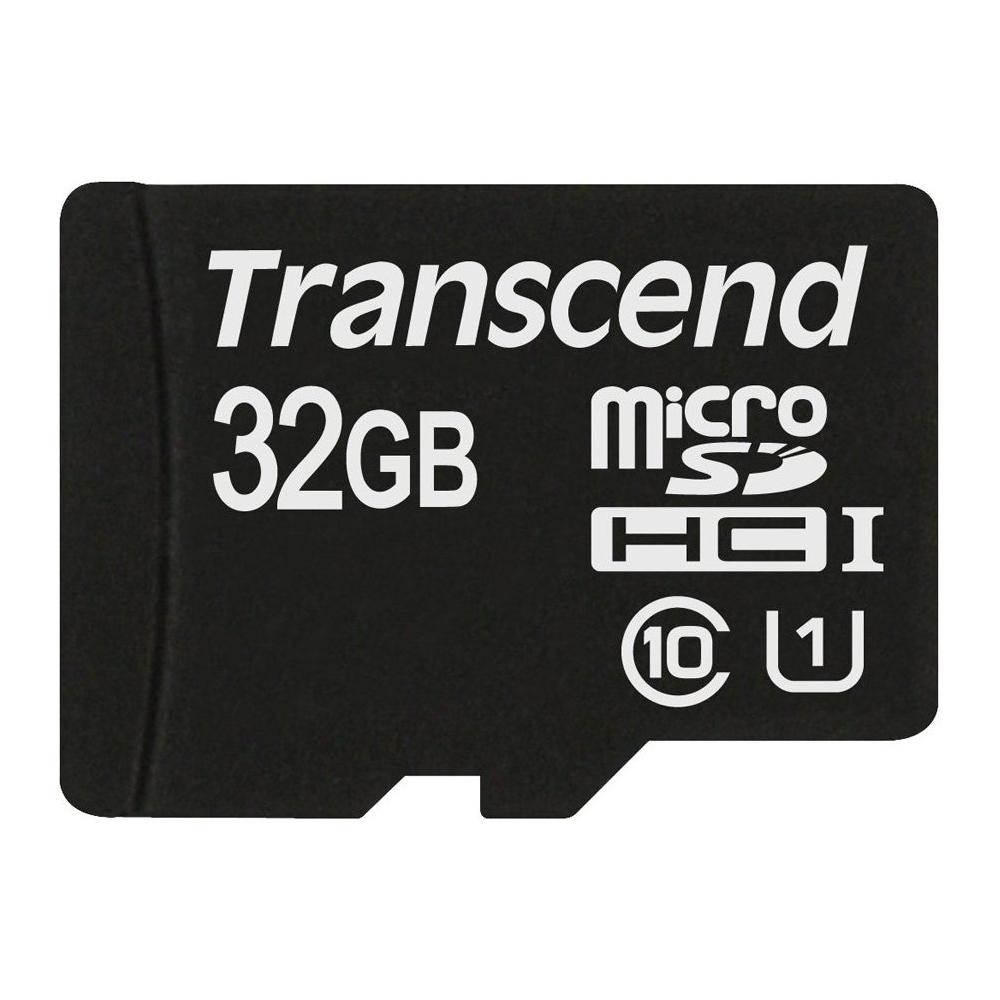 MicroSDHC Class 10 UHS-I da 32 GB - Foto 1
