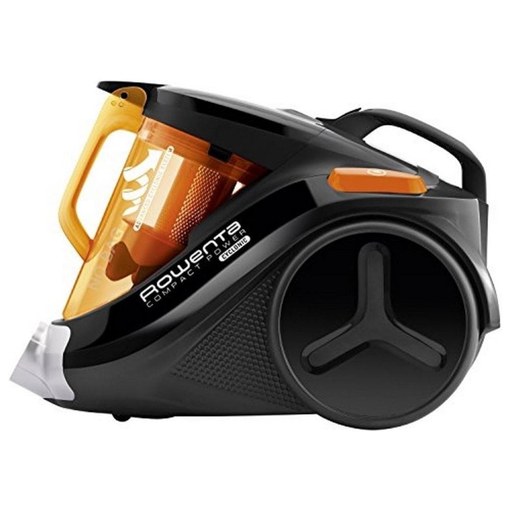 Aspirapolvere A Traino RO3753EA Senza Sacco Potenza 750W - Foto 1