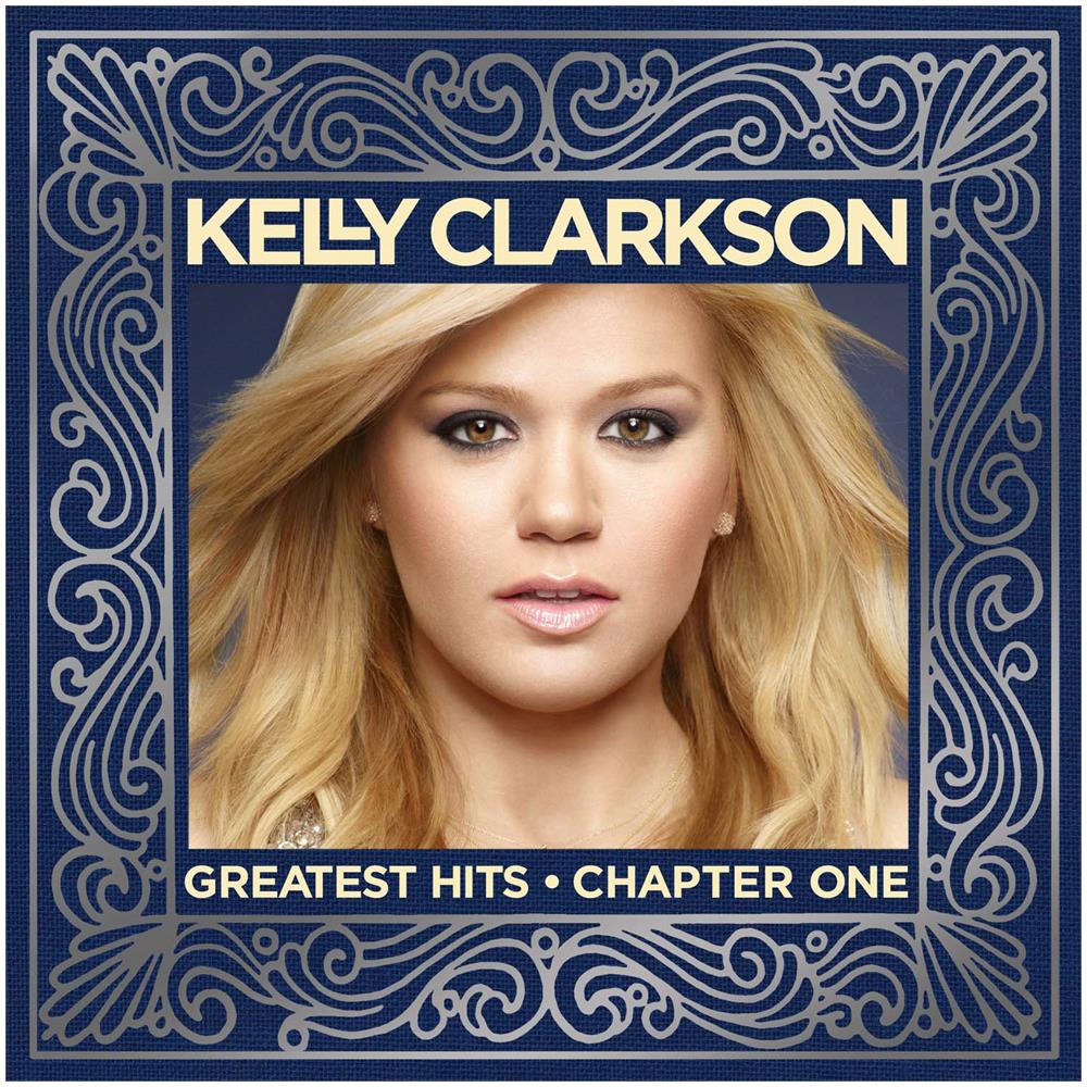 Kelly Clarkson - Greatest Hits Chapter One - Foto 1