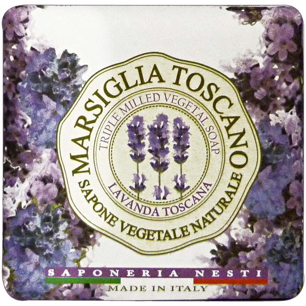 Saponetta Lavanda 200 Gr. - Saponetta - Foto 1