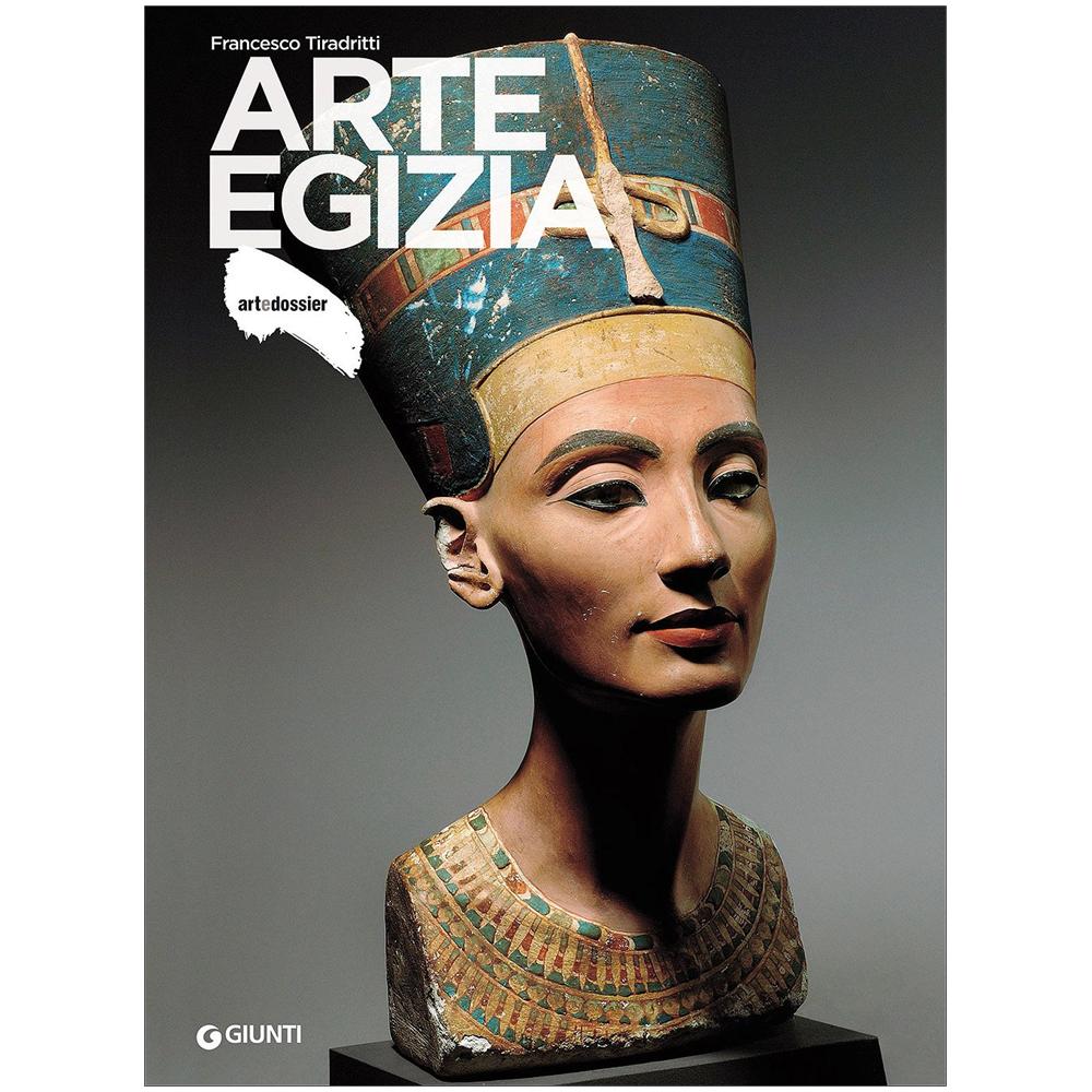 Francesco Tiradritti - Arte egizia - Foto 1