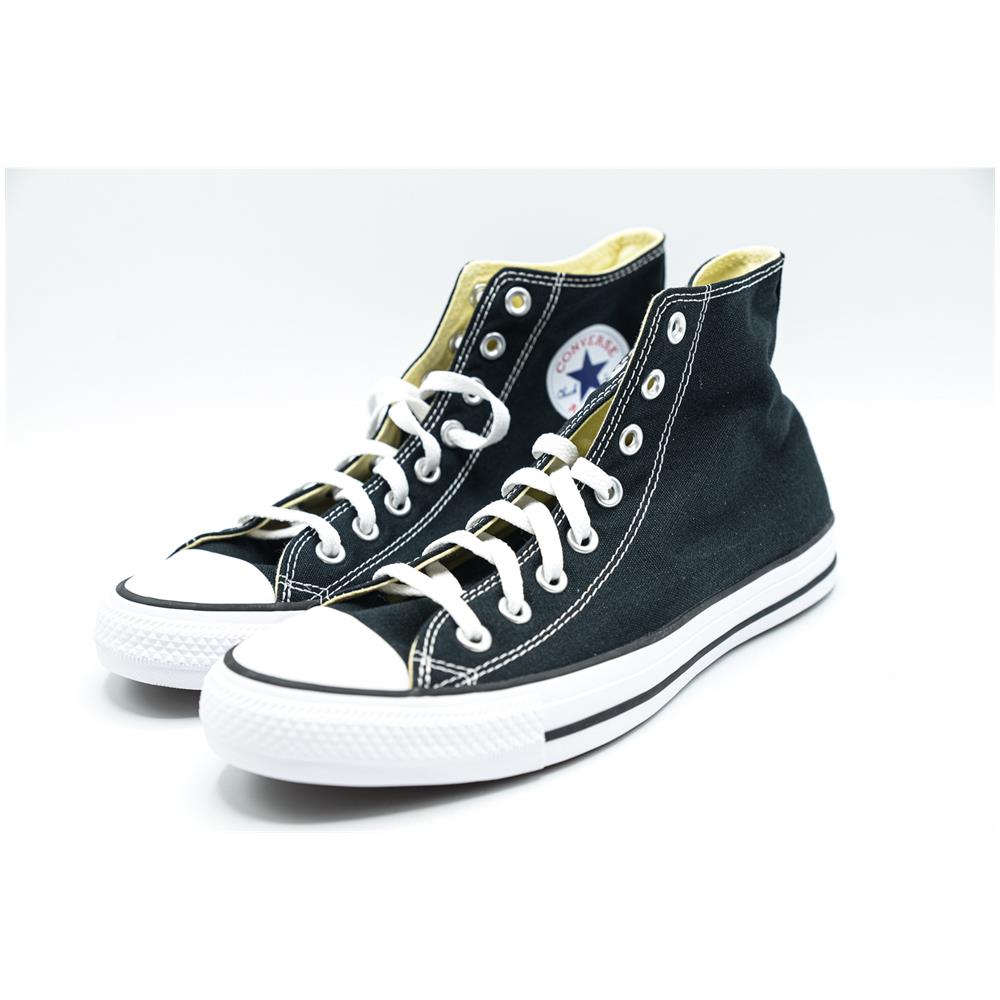 Sneakers Converse All Star Canvas Classic Nero - Foto 22