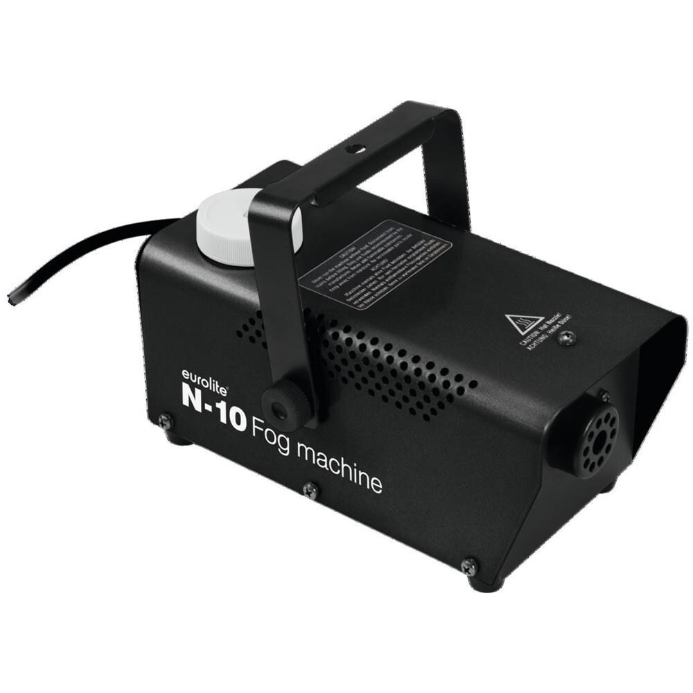 Macchina Effetto Fumo Nebbia 400watt Eurolite N-10 - Foto 2