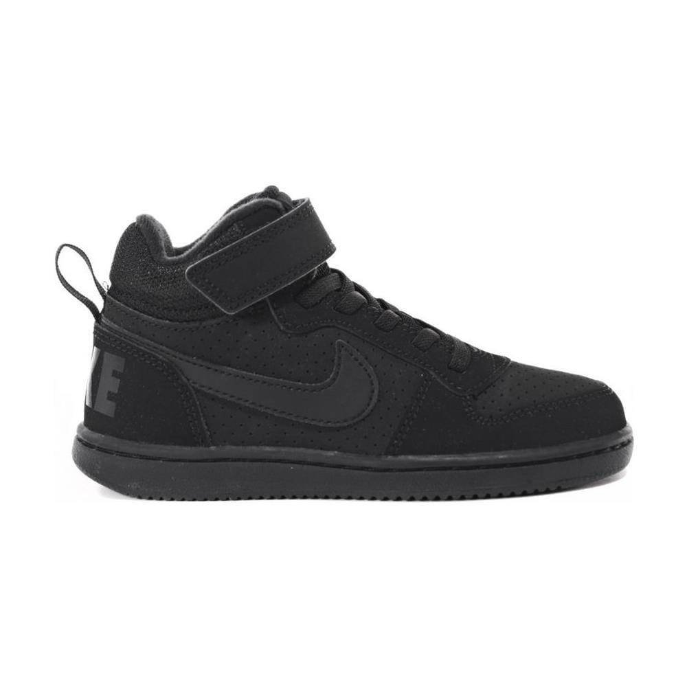 Scarpe Court Borough Mid Psv 870026001 Taglia 28 Colore Nero - Foto 1