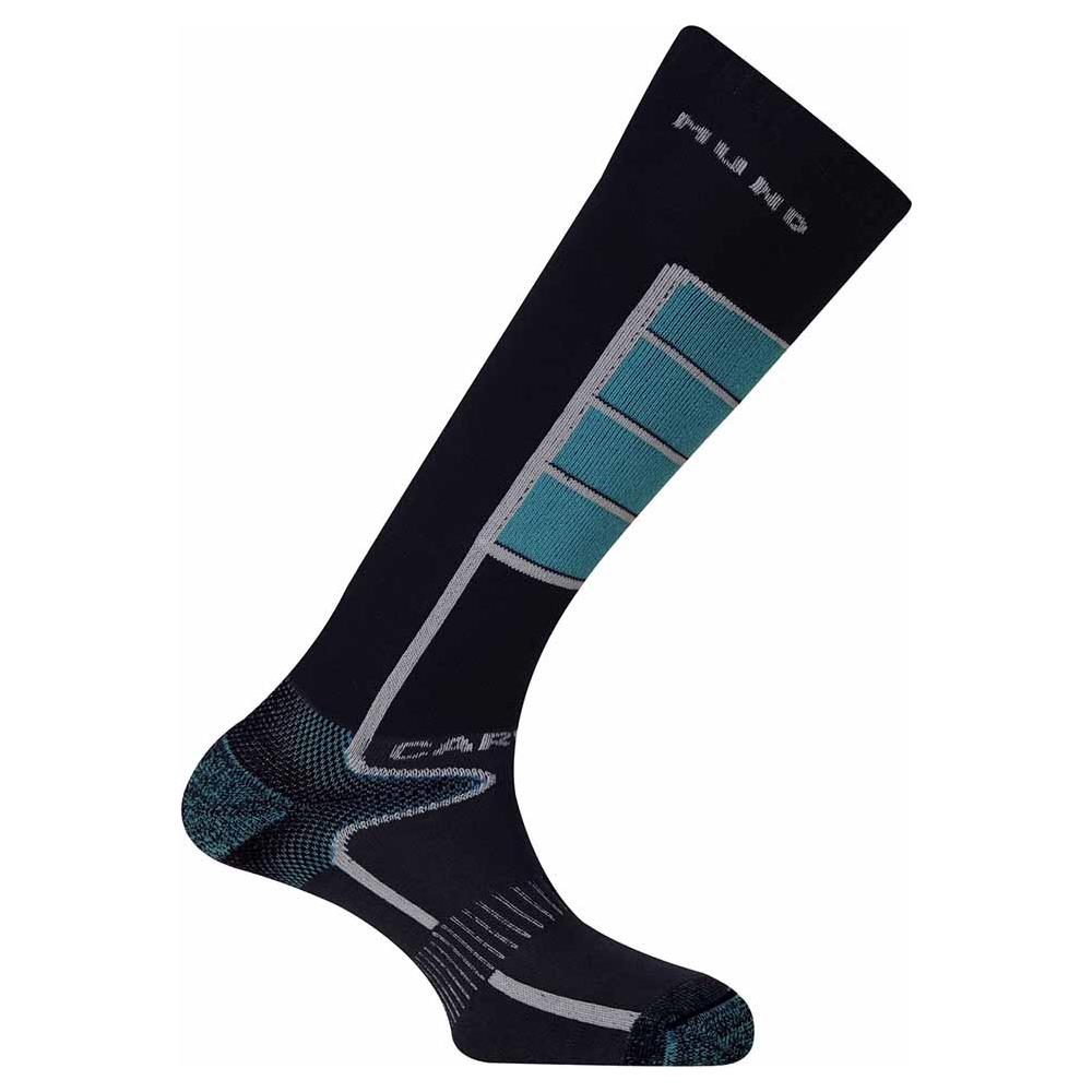 Calzini Carving Abbigliamento Uomo Eu 34-37 - Foto 1