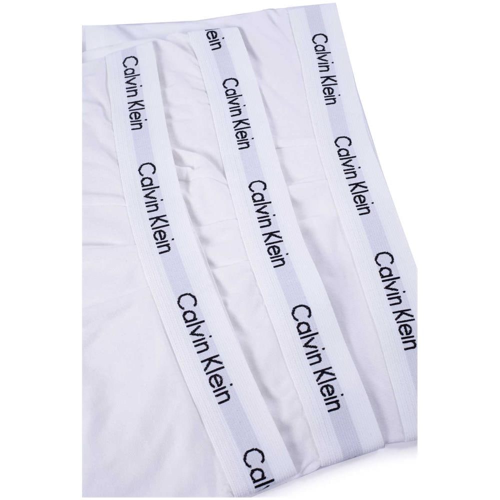 Intimo Calvin Klein Hip Brief 3 Pack Abbigliamento Uomo S - Foto 2