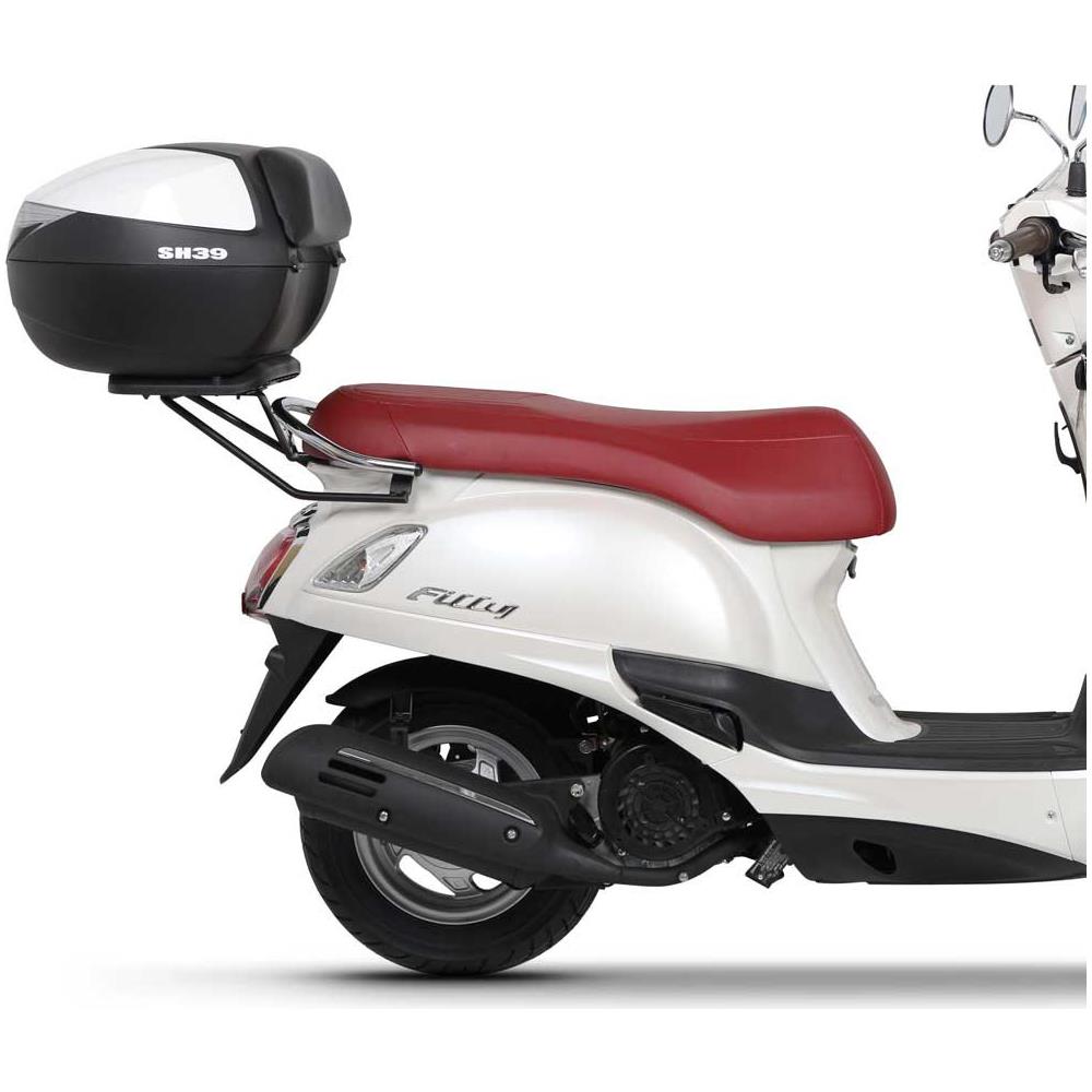 Attacchi Kit T Kymco Filly 125 Abs Attrezzatura 2018 - Foto 1