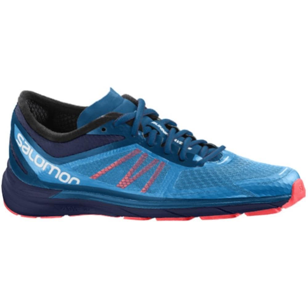scarpe running uomo salomon