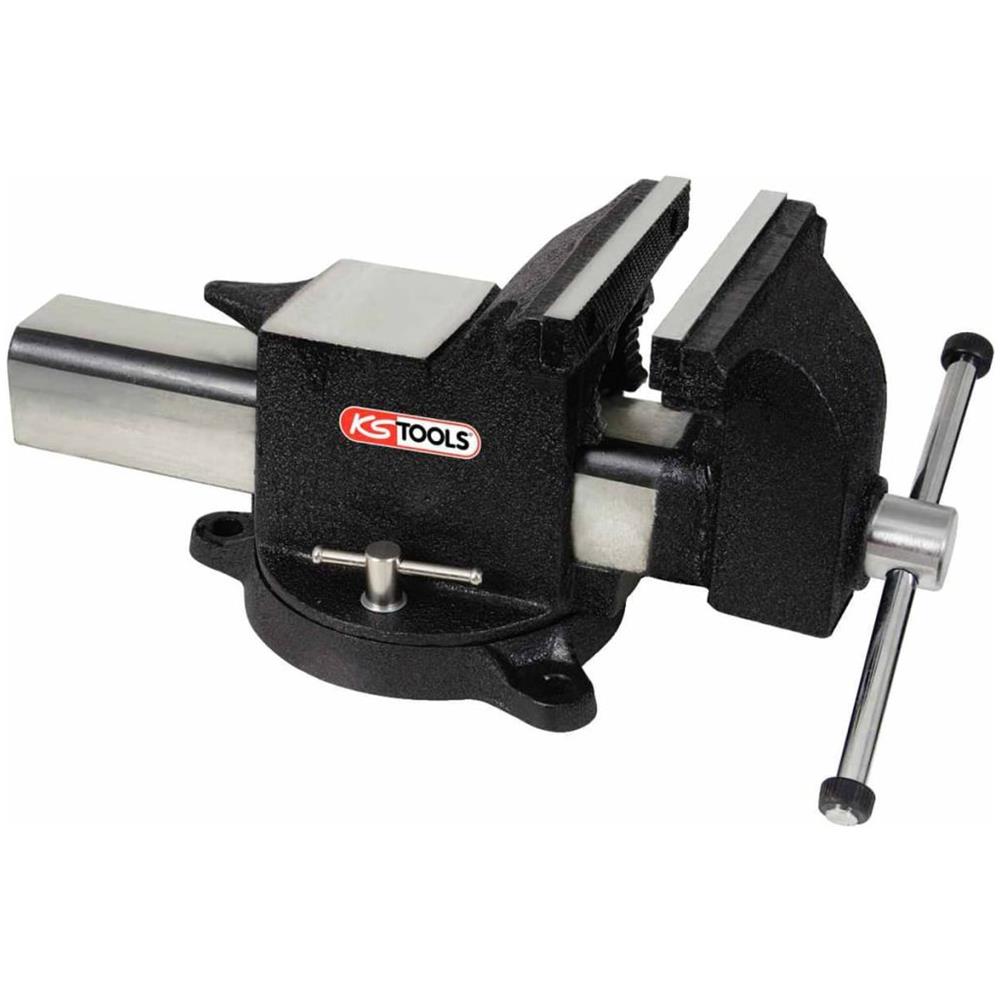 Morsa Da Banco 6"" 914.0006 - Foto 1