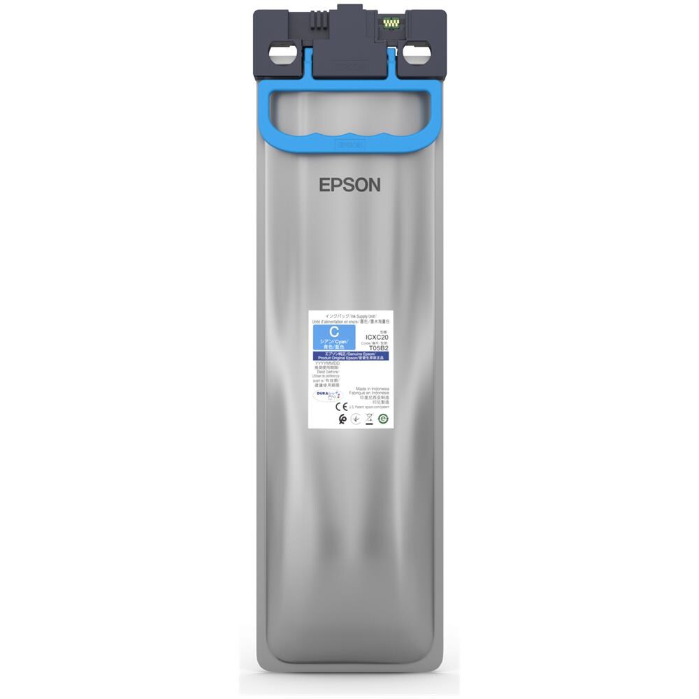 WF-C879R cartuccia d'inchiostro 1 pz Originale Nero, Ciano, Magenta, Giallo - Foto 1