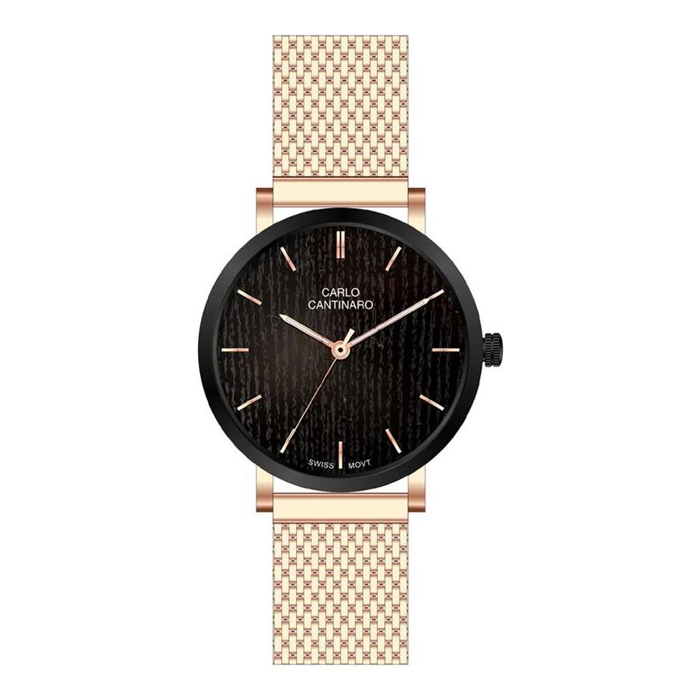 Cc1001gm012 Orologio Uomo Al Quarzo - Foto 1