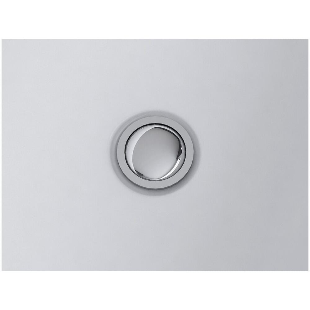 Vasca Da Bagno Freestanding 150cm Bianca Havana - Foto 2