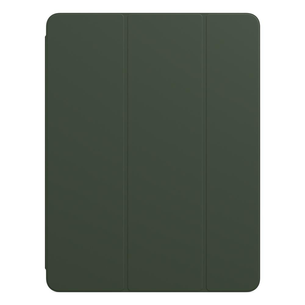 Smart Folio - Flip cover per tablet - poliuretano - verde cipro  - Foto 1