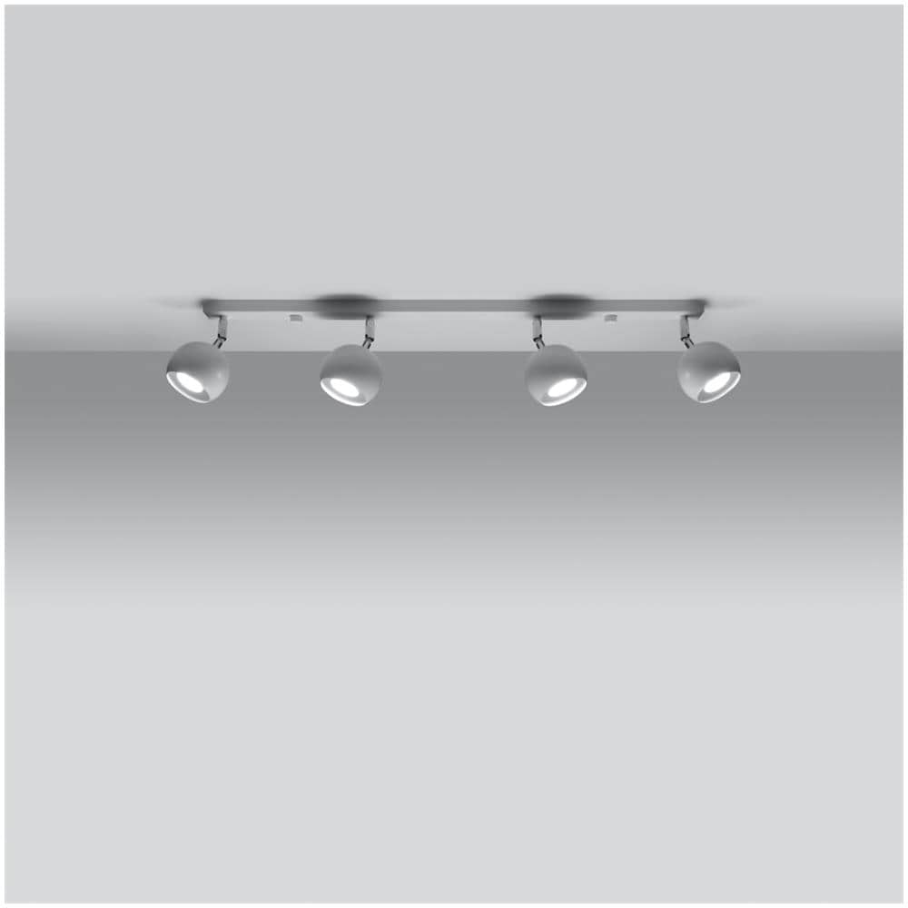 Luce Led, Bianco, 10 X 80 X 15 - Foto 15