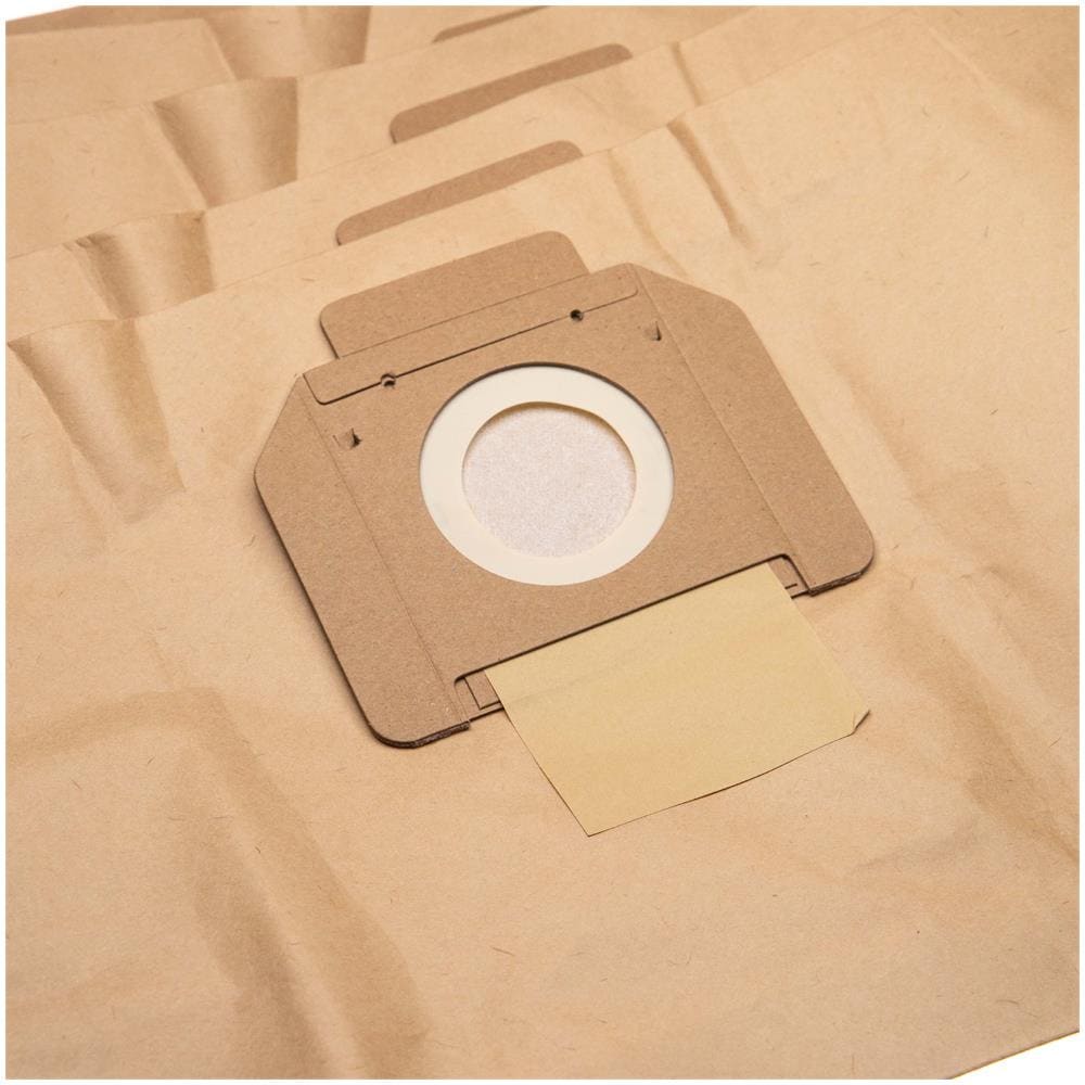 Vhbw Set De 4x Filtres D'aspirateur Compatible Avec Nilfisk Alto Attix 40 21 Xc 50 01 Pc 50 0h Pc 50 21 Xc 50 21 Pc Aspirateur Filtre Principal 88703752