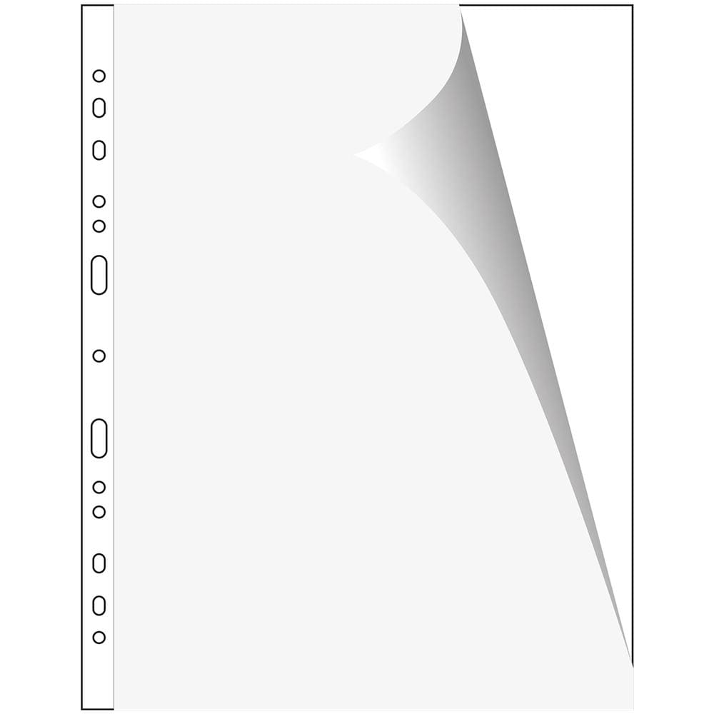 7569, 220 g /  m², Bianco, 230 x 297 - Foto 2