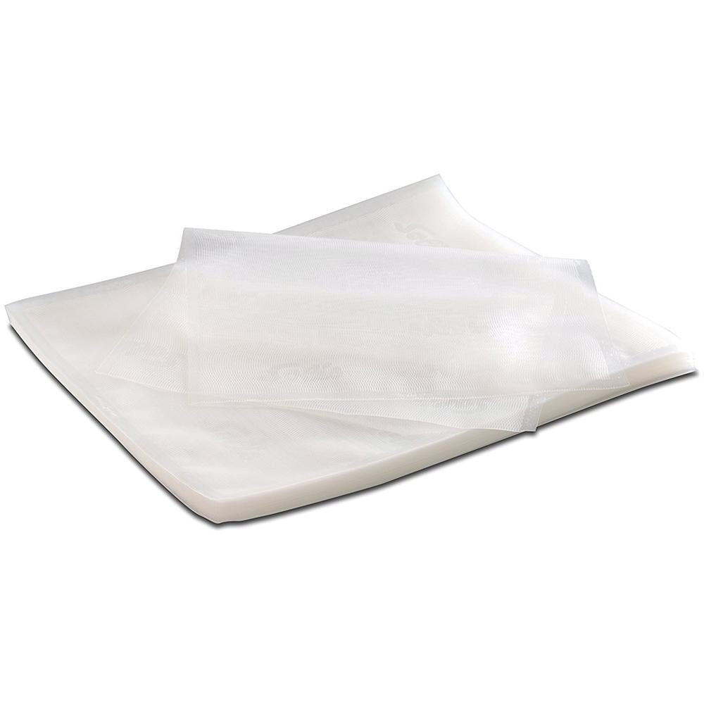 Sacchetti Sottovuoto 30 x 40 cm 50 Pezzi - Foto 1