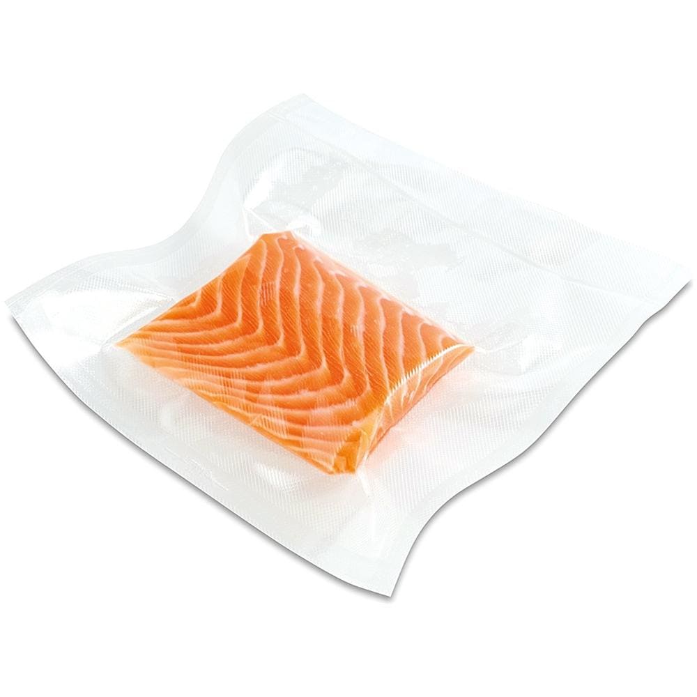 Sacchetti Sottovuoto 30 x 40 cm 50 Pezzi - Foto 2