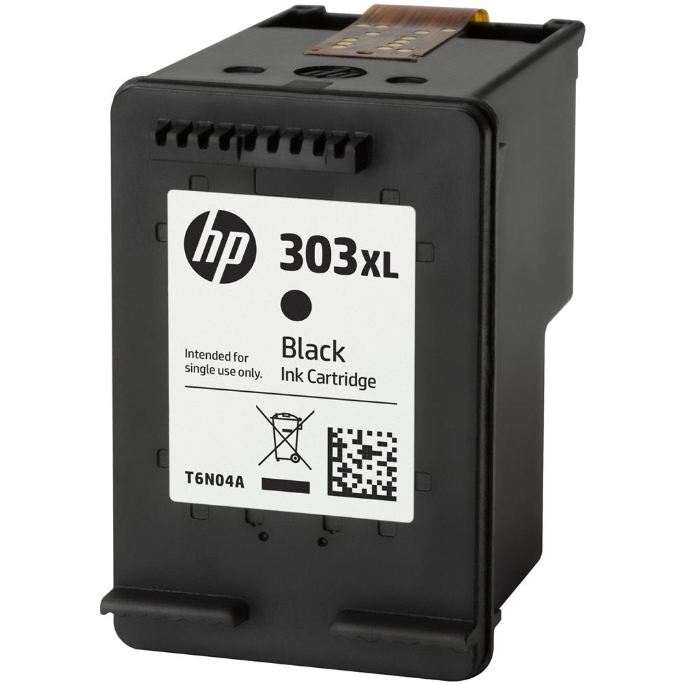 303XL High Yield Black 12ml 600pagine Nero cartuccia d'inchiostro - Foto 3