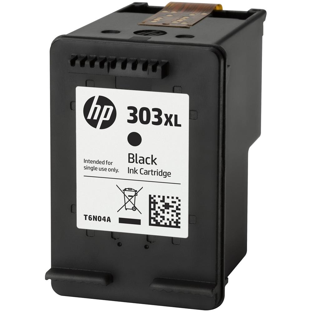 303XL High Yield Black 12ml 600pagine Nero cartuccia d'inchiostro - Foto 2
