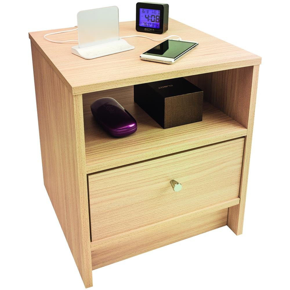 ILTL-WH Bianco lampada da tavolo - Foto 4