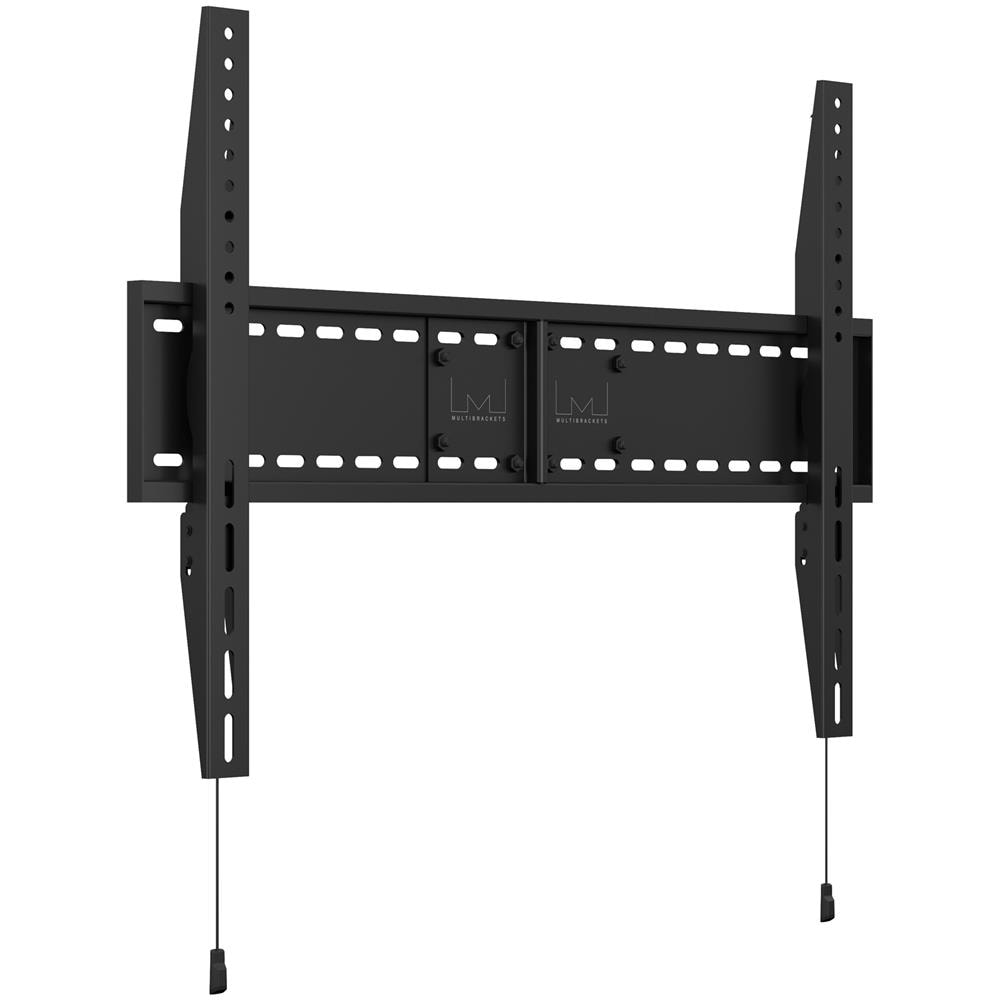 7 350 073 731 091 110" Nero supporto da parete per tv a schermo piatto - Foto 1