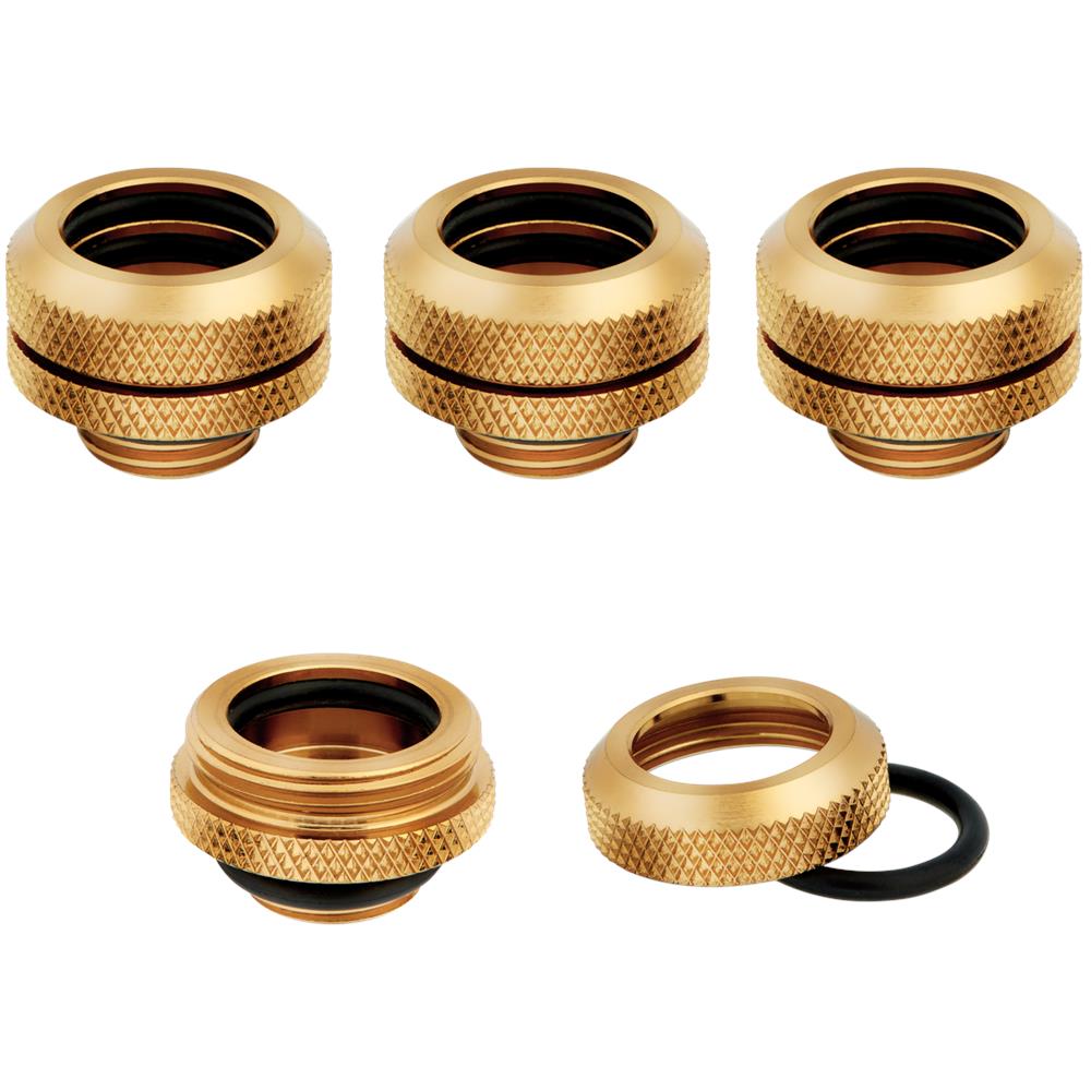 CX-9052009-WW accessori di raffreddamento hardware Oro - Foto 3