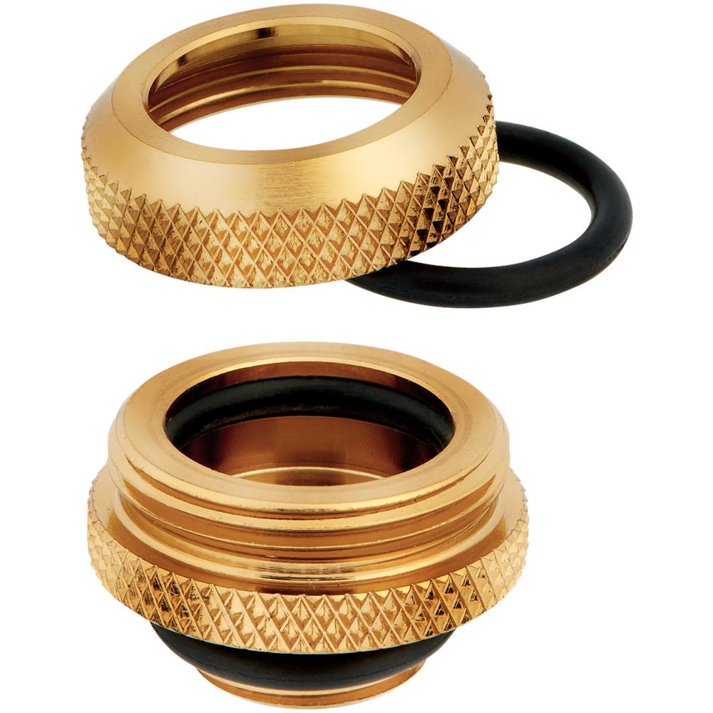 CX-9052009-WW accessori di raffreddamento hardware Oro - Foto 2