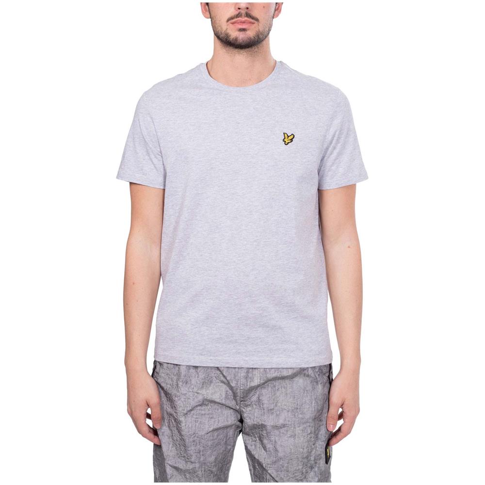 Lyle & Scott - T-shirt Uomo Con Logo - Foto 1