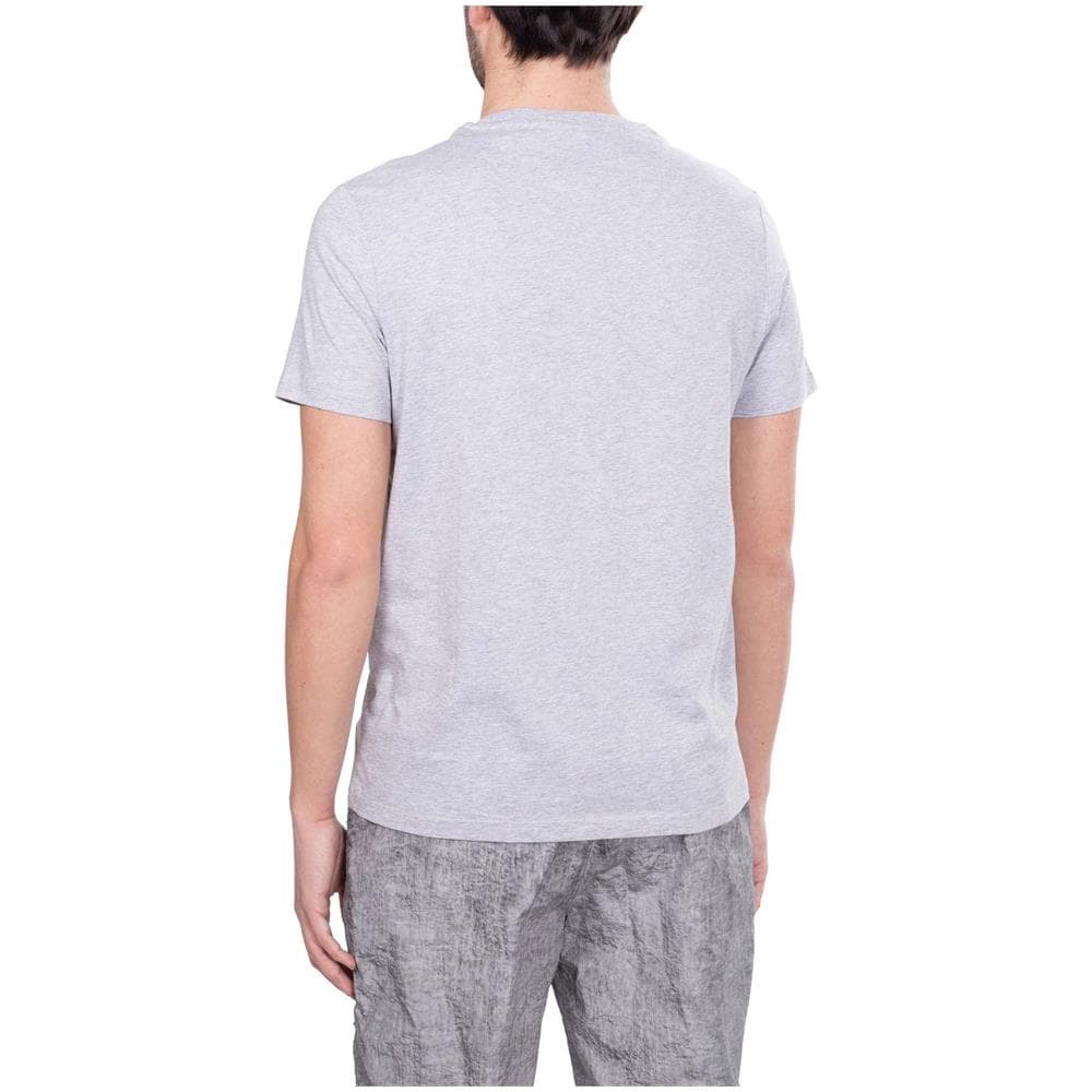 Lyle & Scott - T-shirt Uomo Con Logo - Foto 3