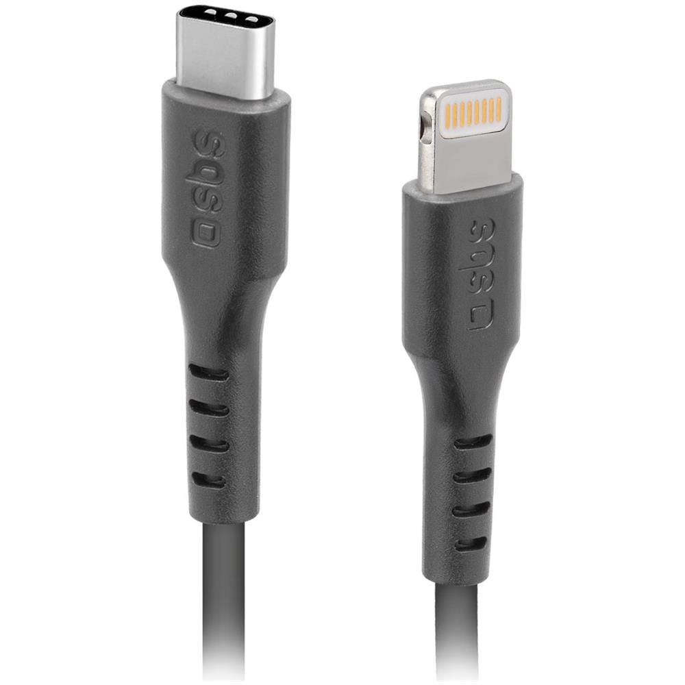 Cavo Dati E Ricarica Lightning - Type-c - Foto 1