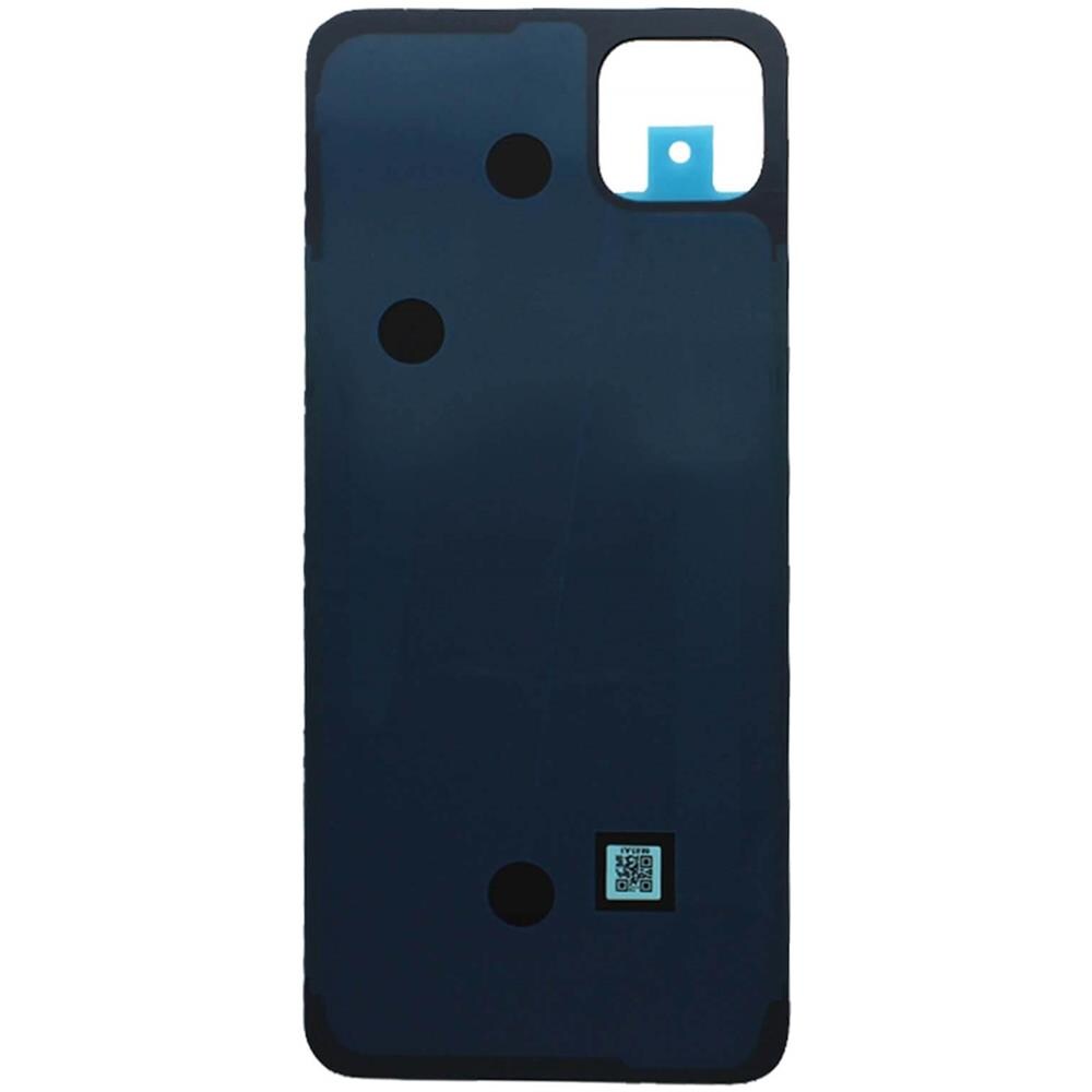 Copribatteria Galaxy A22 5g Originale Gray - Foto 2