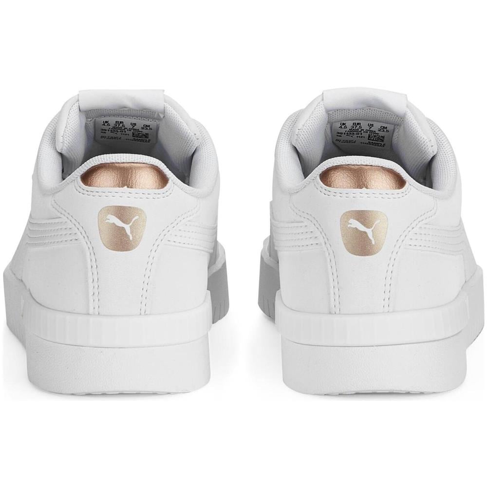 Jada Renew 39113301, Donne, Bianca, 38.5 - Foto 2